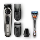 Braun BT5960 + Gillette Razor.Picture2